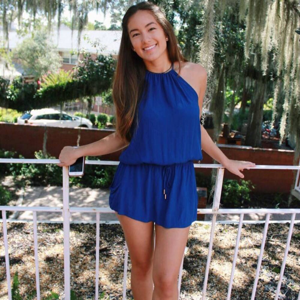 Meet your Posher, Maria